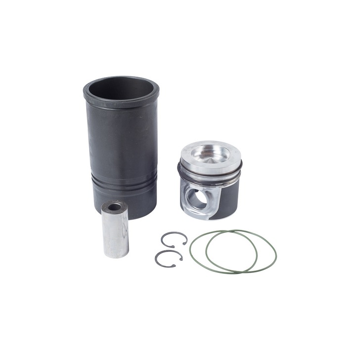 Set motor pentru tractor Deutz Fahr Agrotron 100