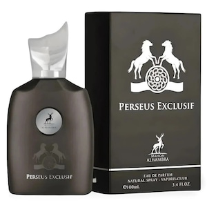 Perseus Exclusif 100ml - Apa de Parfum, barbati
