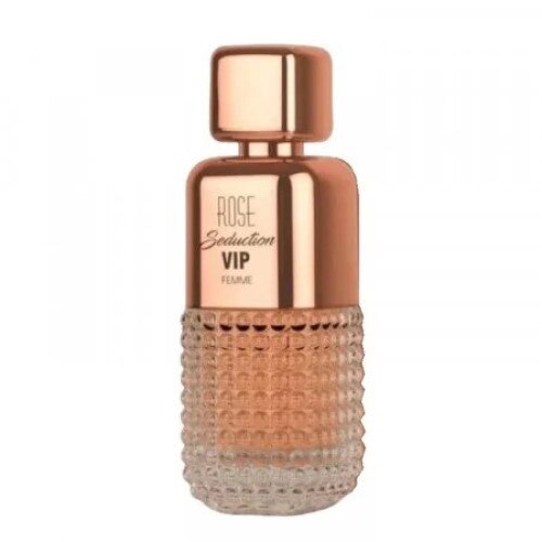 Apa de parfum, Alhambra, Rose Seduction Vip Pour Femme, 100 ml