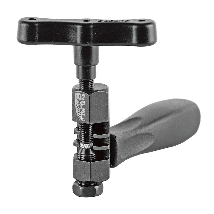 Верижна преса SUPER B TB-3355- 8-9-10 скорости