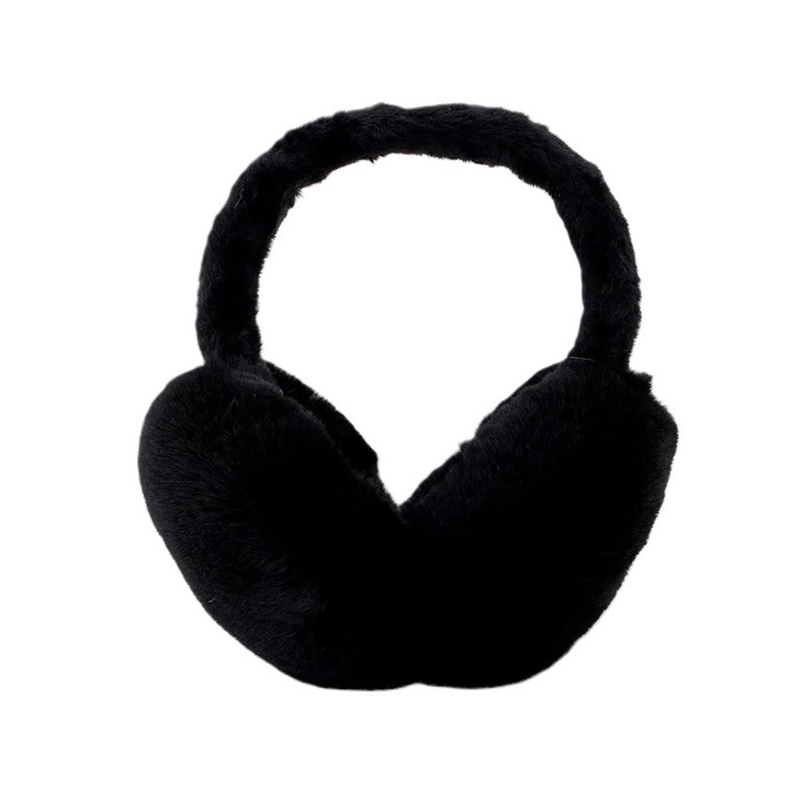 Пухкави и топли слушалки, идеални за студени и мрачни дни