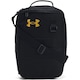 Geanta pantofi Under Armour Contain, negru/auriu