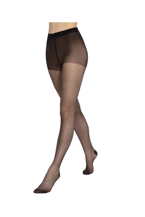 Dres dama Gatta, Control Press, Negru