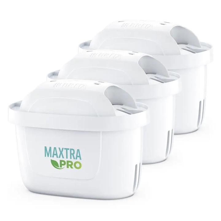 Set 3 filtre BRITA Maxtra PRO Pure Performance