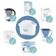 Set 3 filtre BRITA Maxtra PRO Pure Performance
