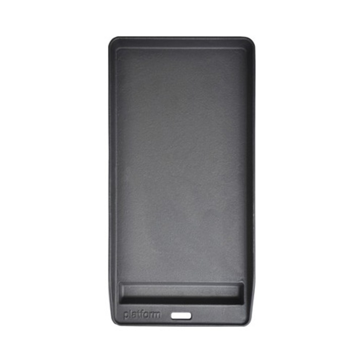 Placa De Gratar Tip Plansa Tenneker Halo, 48 X 24 Cm, Fonta