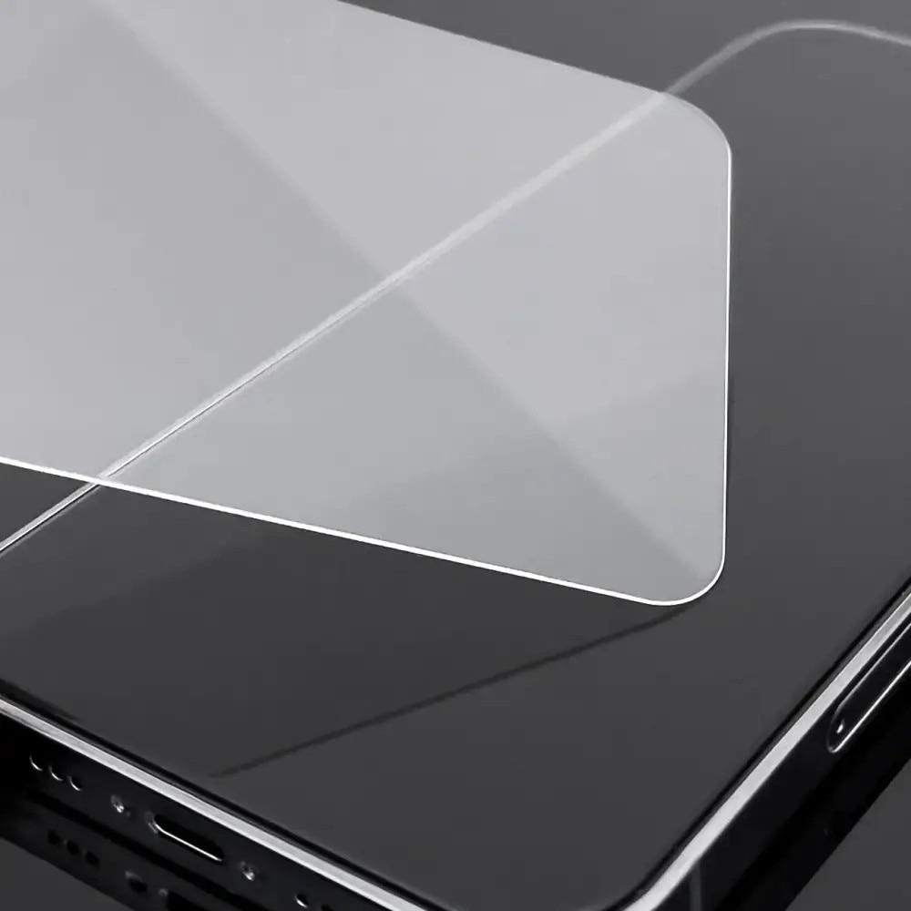 Folie protectie transparenta Case Friendly Wozinsky Tempered Glass compatibila cu Samsung Galaxy A15 4G / A15 5G