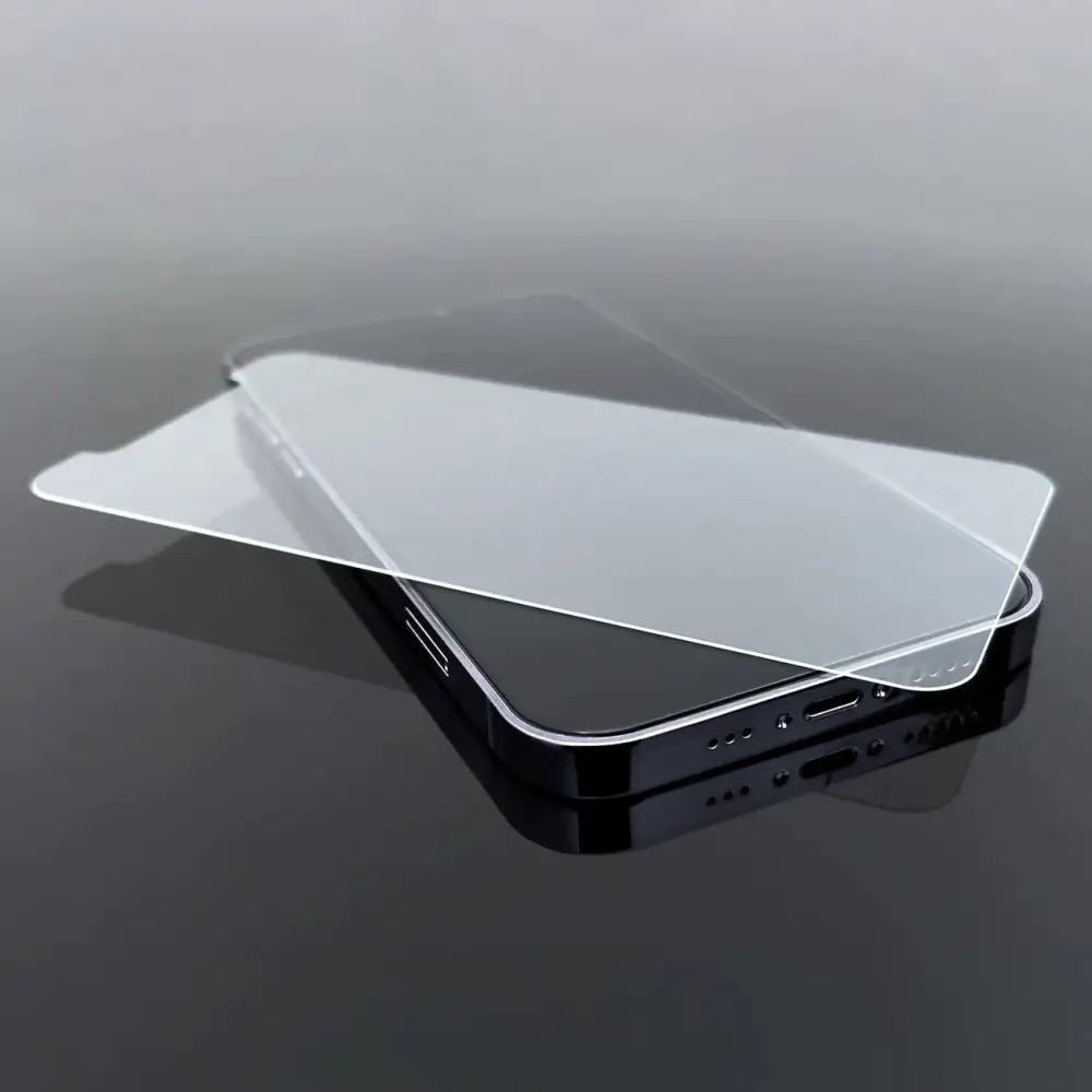 Folie protectie transparenta Case Friendly Wozinsky Tempered Glass compatibila cu Samsung Galaxy A15 4G / A15 5G
