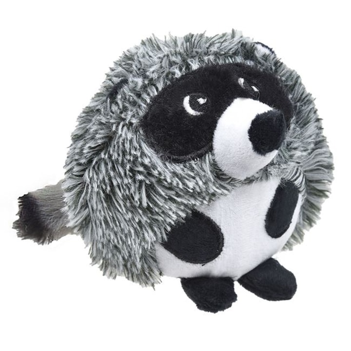 Jucarie de plus pentru catei, Raton, 12cm