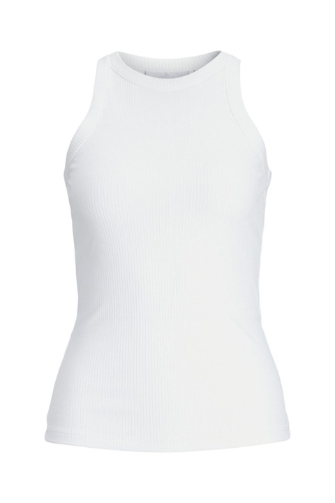 Дамски топ, JJXX, 301806868, Памук, Бял