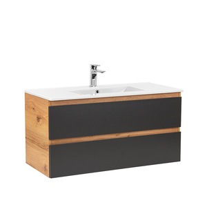 Oglinzi si mobilier baie