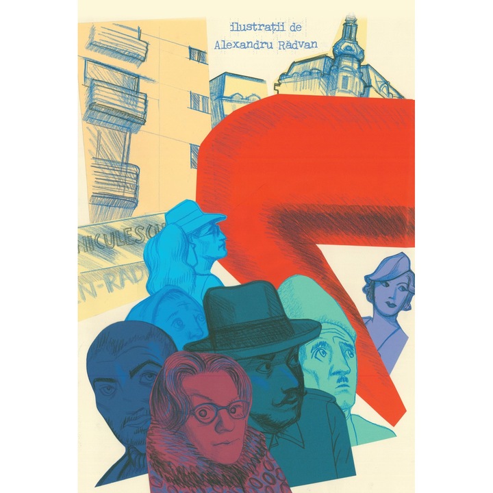 Vocile din gramofon, Simion Bogdan-Mihai