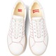 Camper, Pantofi casual de piele Pelotas Ariel, Alb, 46