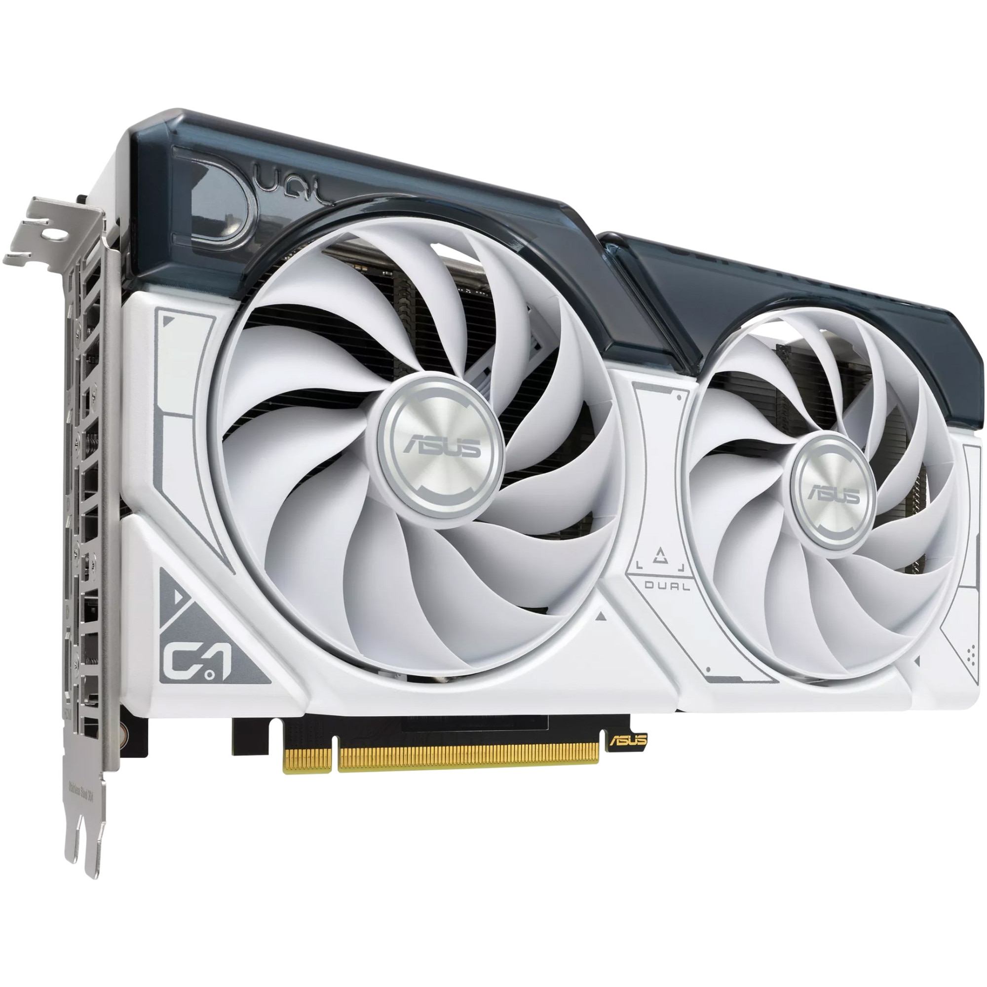 Placa video ASUS GeForce RTX™ 4060 DUAL OC, 8GB GDDR6, 128-bit