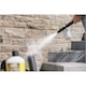 Solutie de impermeabilizare Karcher RM 542 , 1L, pentru exterior