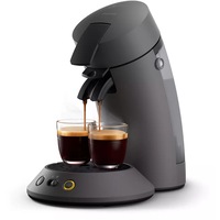 Filtru de cafea Philips Senseo Original CSA210/51, gri
