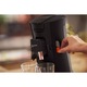 Espressor cafea, Philips, Senseo Select, 0.9 l, Negru
