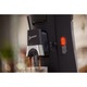 Espressor cafea, Philips, Senseo Select, 0.9 l, Negru