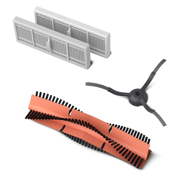 Philips XV1433/00 3000 HomeRun karbantartó készlet, HomeRun 3000 robotokhoz