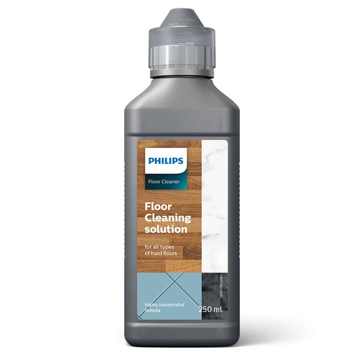 Philips XV1792/01 padlótisztító oldat, 250 ml