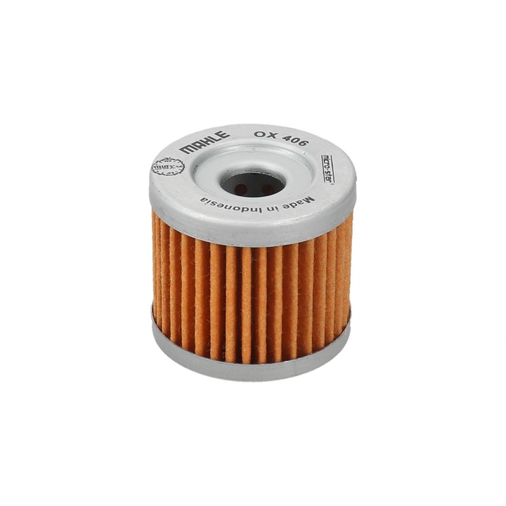 Mahle OX406 olajszűrő