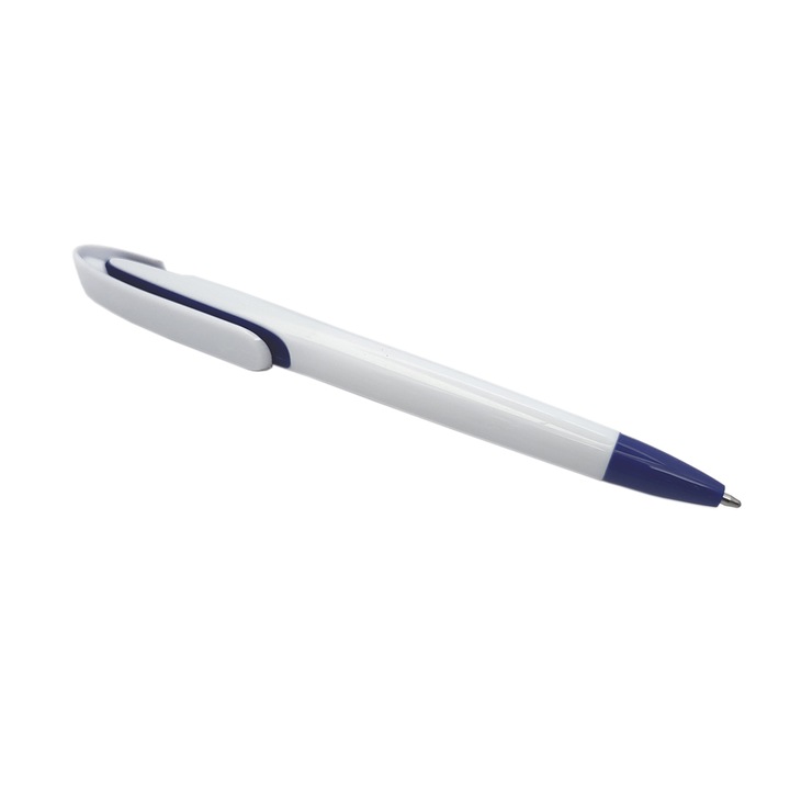 Pix cu mecanism P012 albastru