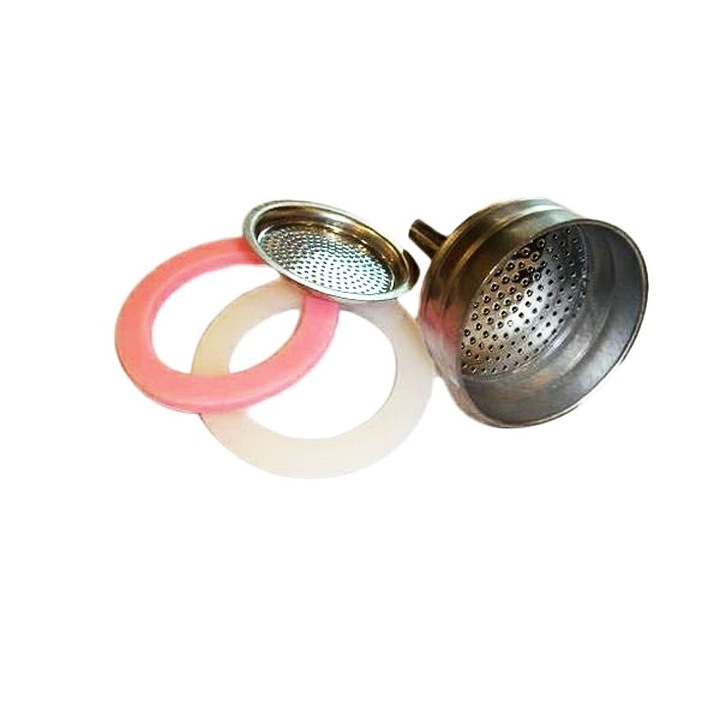 Accesorii rezerva pentru cafetiera espresso 2 persoane