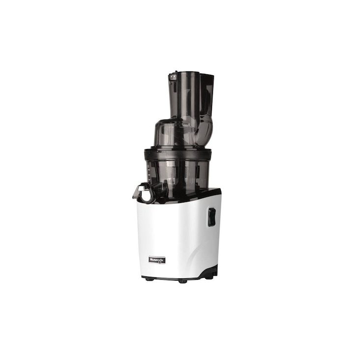 Бавна сокоизстисквачка, за сокове, Kuvings Revo830, сребристо/бяло
