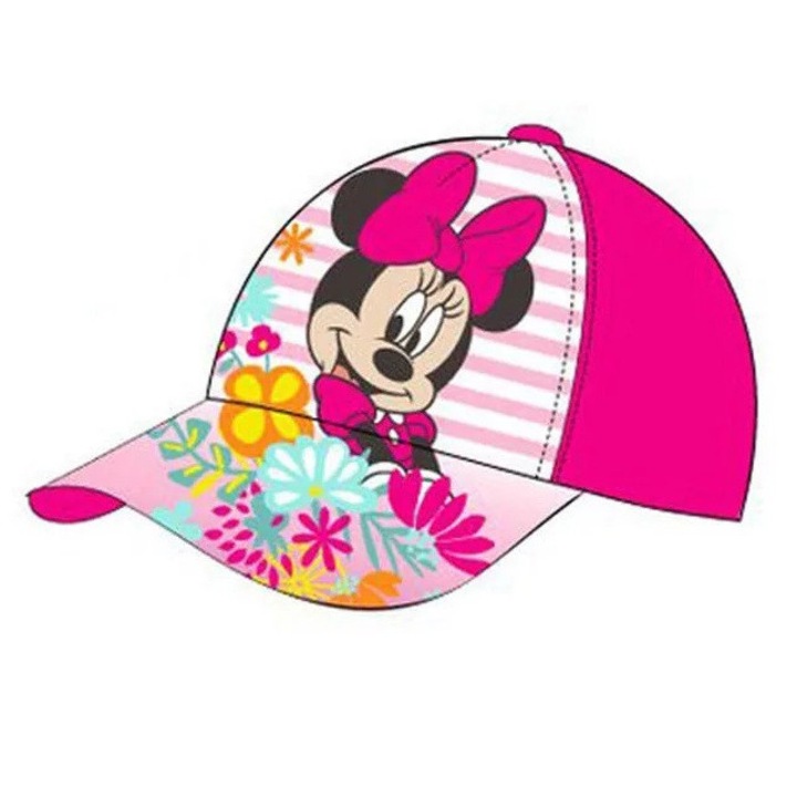 Sapka, Disney Minnie, Többszínű