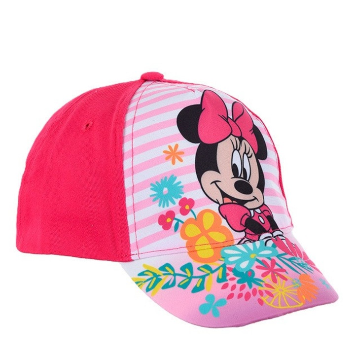 Sapca, Disney Minnie, Multicolor