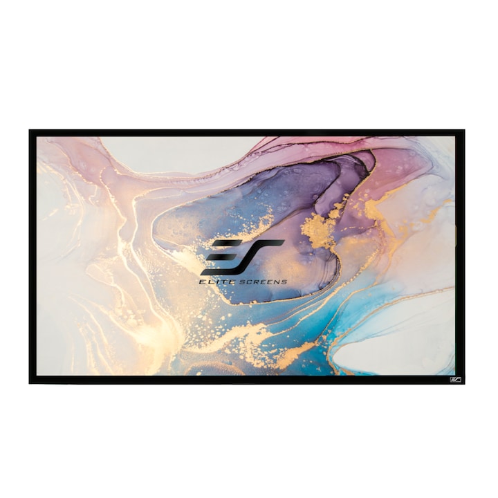Екран за проектор Elite Screens CineWhite A8K 21:9 388x165cm