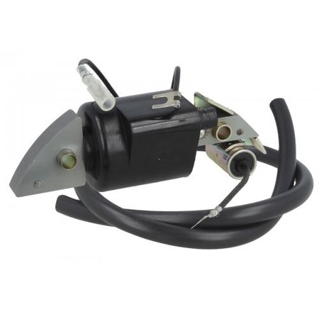 Bobina Di Accensione Magneto Per Motori Honda G150 G200 G300 Motozappe F400 F500 FR500 F600 WT20 30560-883-015 30500-887-303