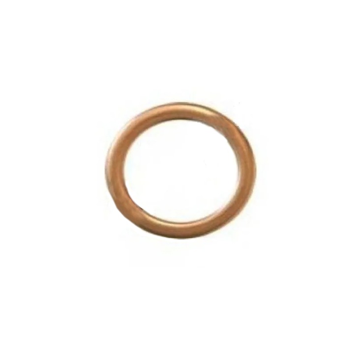 Saiba fixare cupru pentru carburator si galeria de admisie, compatibil cu drujba China, ARV-080020.1