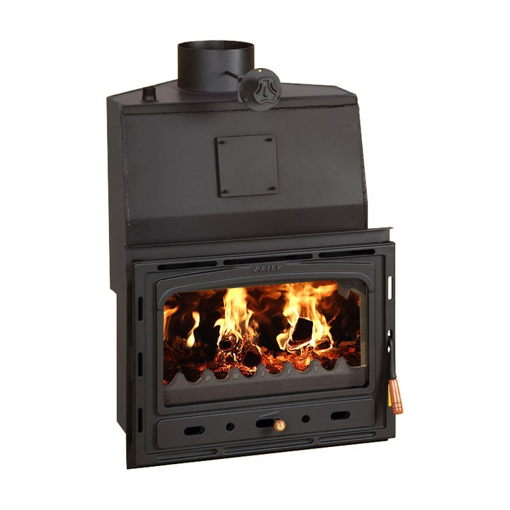 Semineu metalic, Prity, ACW20, 132 kg, 88 cm x 66 cm x 63 cm