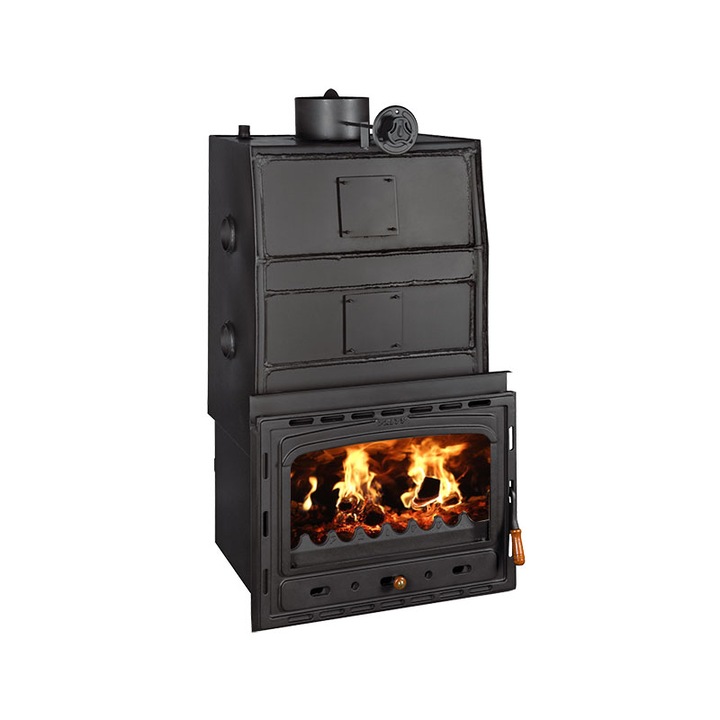 Semineu metalic, Prity, CW35, 197 kg, 115 cm x 66 cm x 57 cm