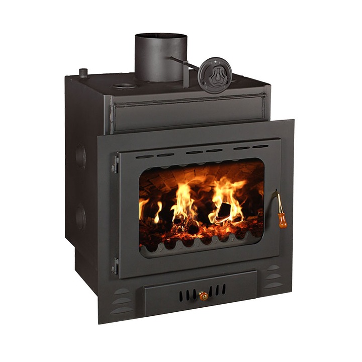 Semineu metalic, Prity, GW18, 128 kg, 76 cm x 75 cm x 58 cm