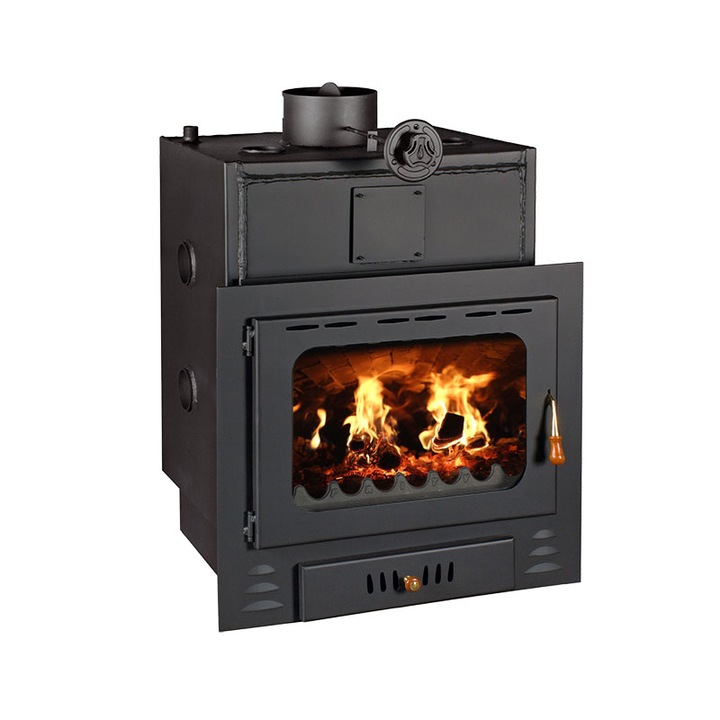 Semineu metalic, Prity, GW28, 151 kg, 87 cm x 75 cm x 58 cm