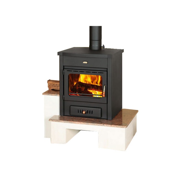 Semineu metalic, Prity, MB, 106 kg, 78 cm x 68 cm x 47 cm