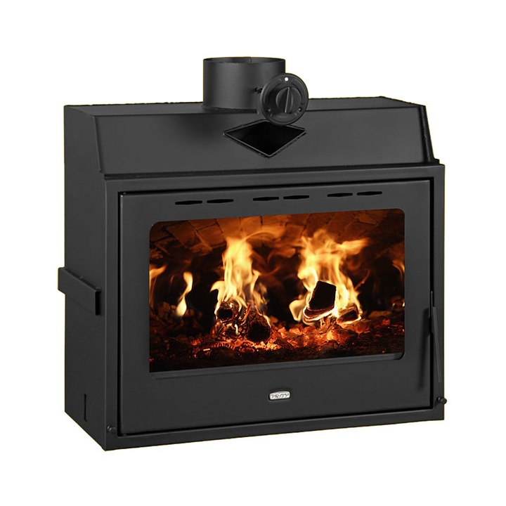 Semineu metalic, Prity, P, 105 kg, 77 cm x 86 cm x 41 cm