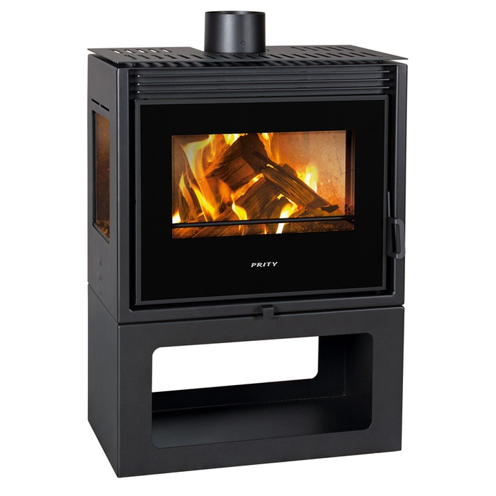 Semineu metalic, Prity, PM3-TV, 106 kg, 94 cm x 69 cm x 39 cm