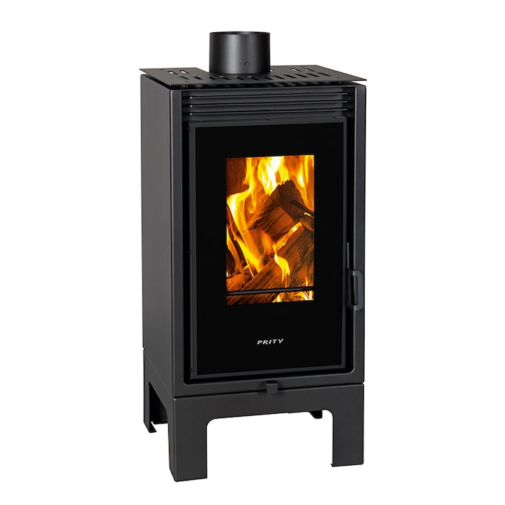 Semineu metalic, Prity, PMV-TV SL, 88 kg, 92 cm x 46 cm x 41 cm