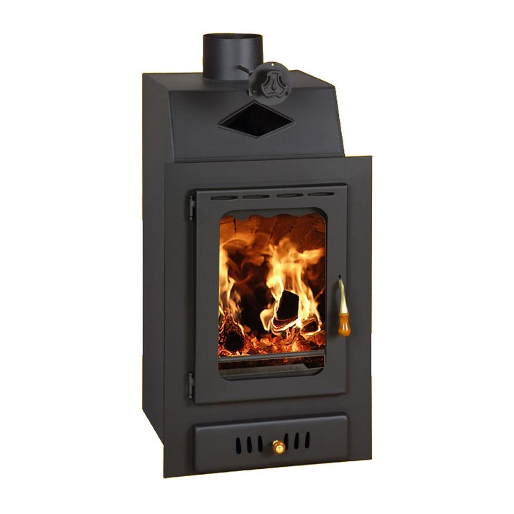 Semineu metalic, Prity, VM, 72 kg, 90 cm x 50 cm x 52 cm