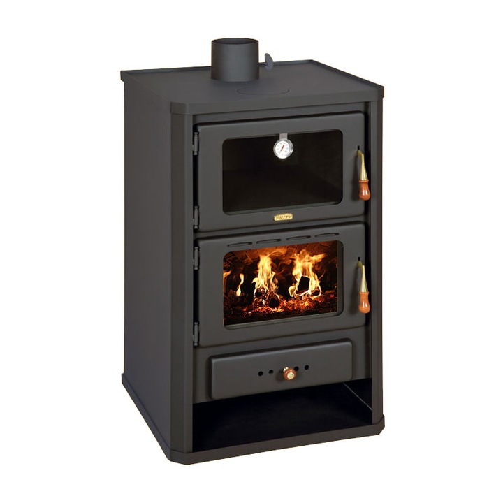 Soba metalica, Prity, FG, 119 kg, 93 cm x 57 cm x 53 cm