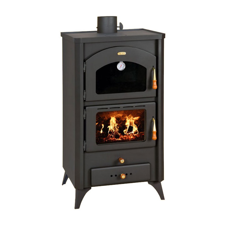 Soba metalica, Prity, FGR, 119 kg, 103 cm x 57 cm x 53 cm