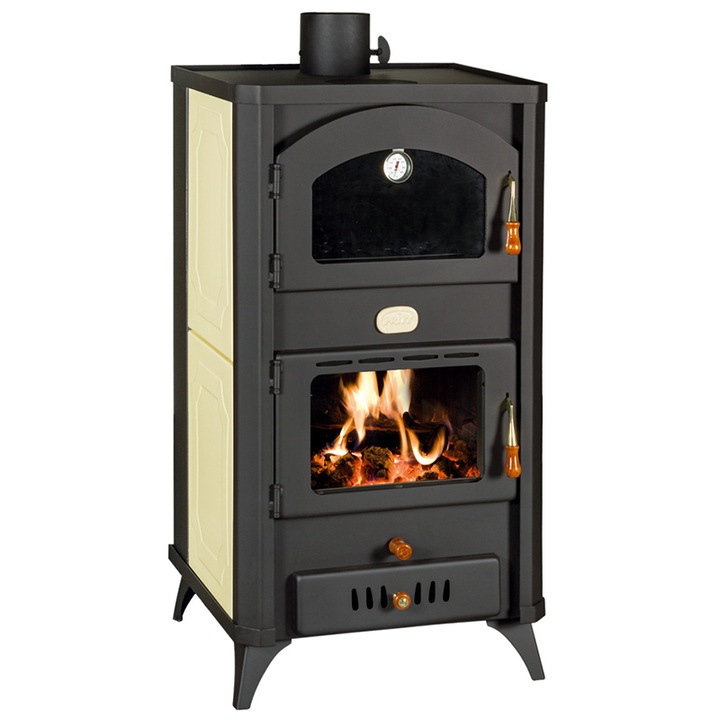 Soba metalica, Prity, FGW18R, 149 kg, 105 cm x 57 cm x 53 cm