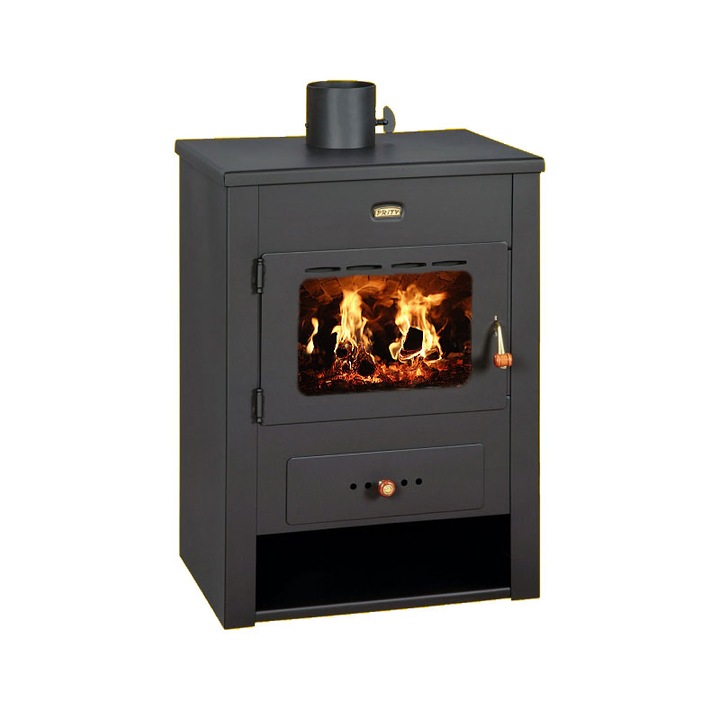 Soba metalica, Prity, K13, 88 kg, 81 cm x 59 cm x 44 cm