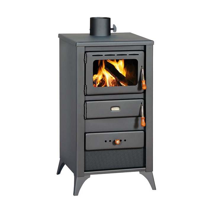 Soba metalica, Prity, K22E, 82 kg, 92 cm x 49 cm x 46 cm