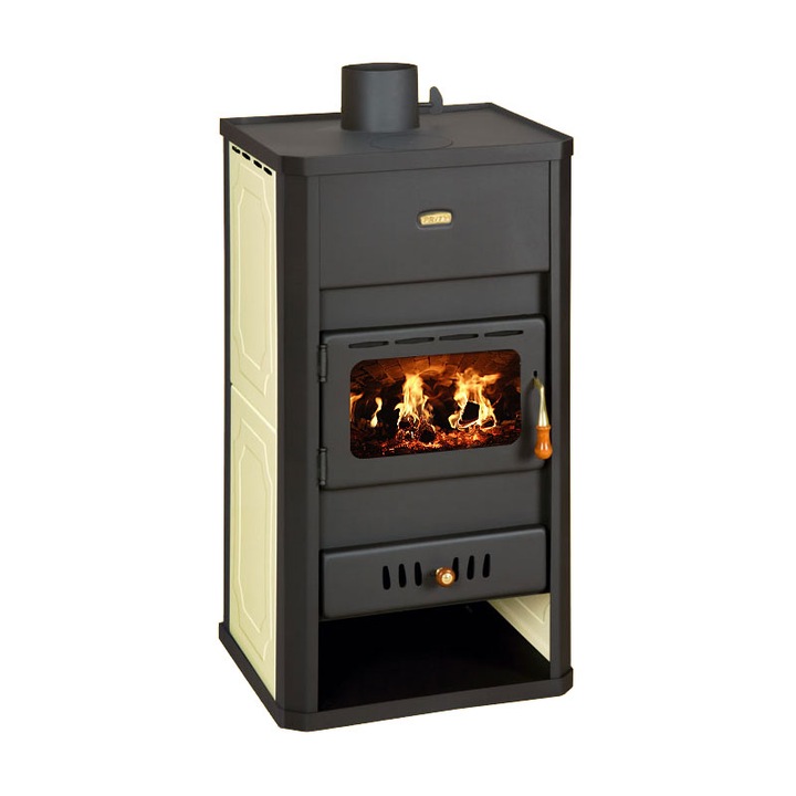 Soba metalica, Prity, S3W13, 92 kg, 93 cm x 49 cm x 46 cm