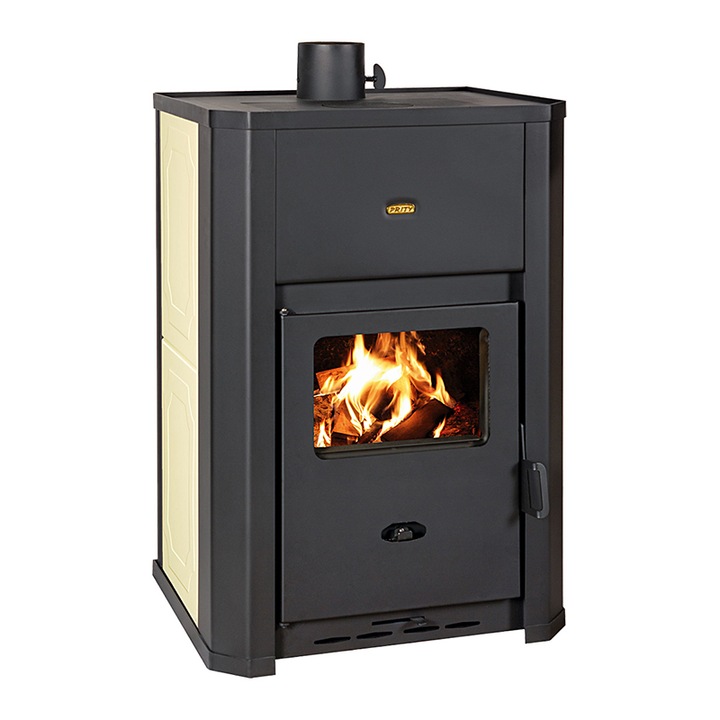 Soba metalica, Prity, WDW24 D, 160 kg, 93 cm x 65 cm x 55 cm