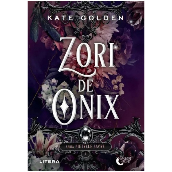 Zori de Onix, Kate Golden